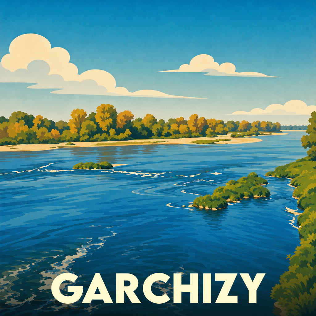 Garchizy