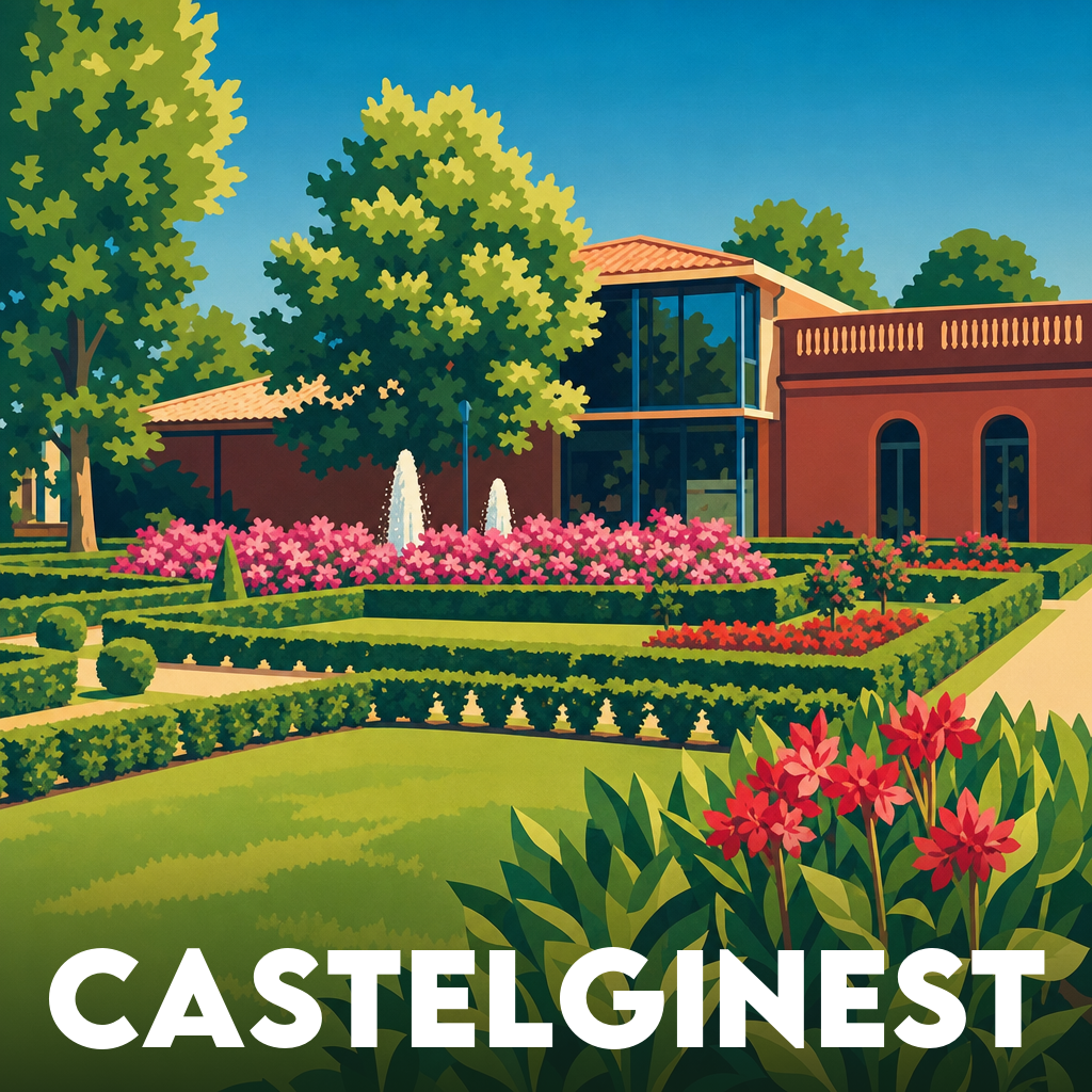 Castelginest