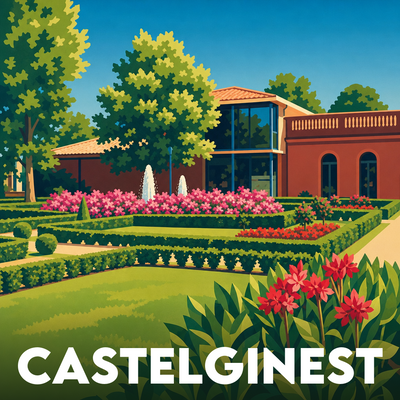 Castelginest