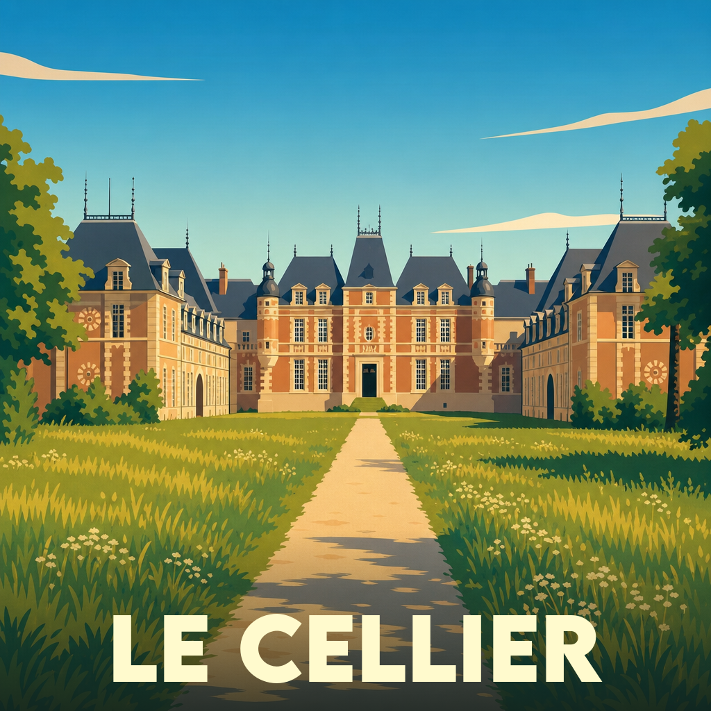Le Cellier