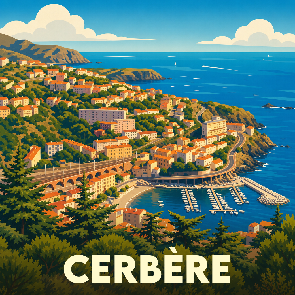 Cerbère