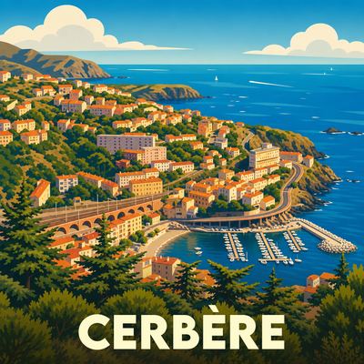 Cerbère