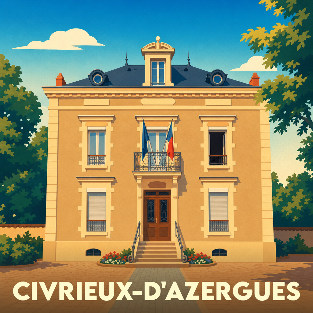 Civrieux-d'Azergues