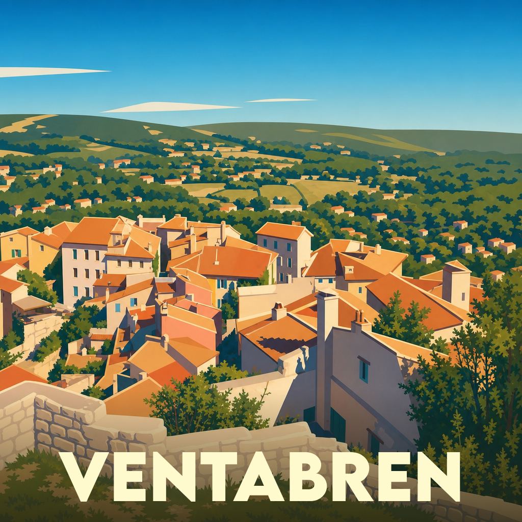 Ventabren