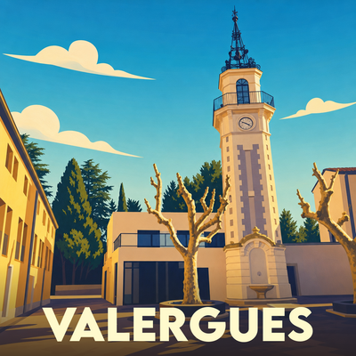 Valergues