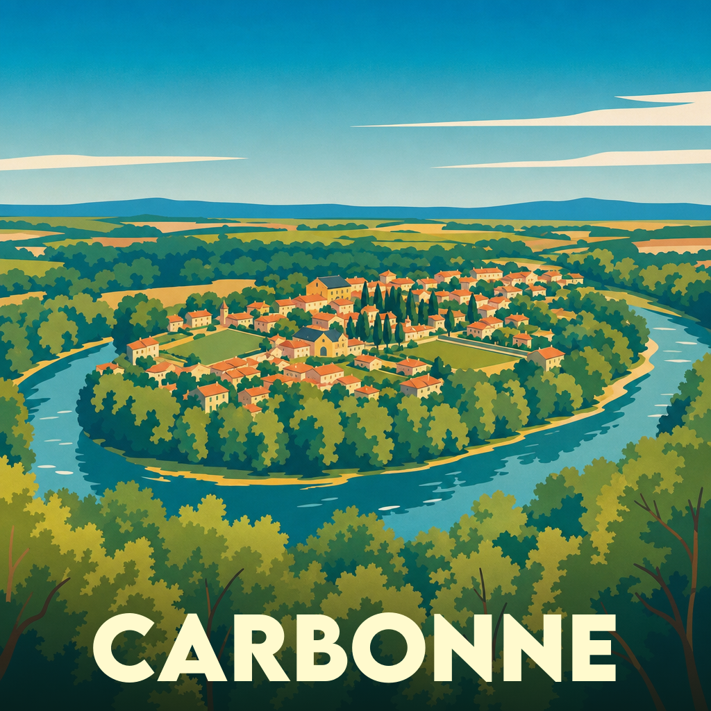 Carbonne