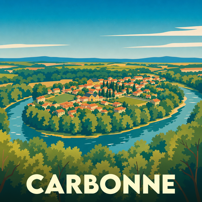 Carbonne