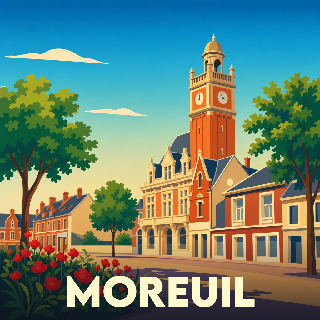 Moreuil