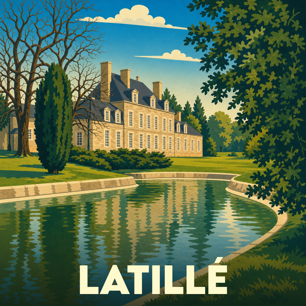 Latillé