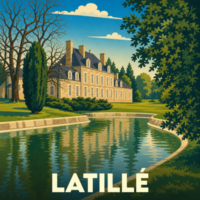 Latillé