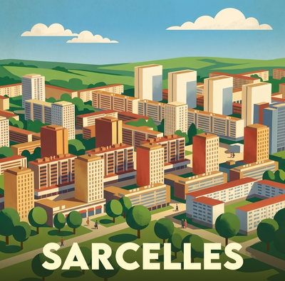 Sarcelles