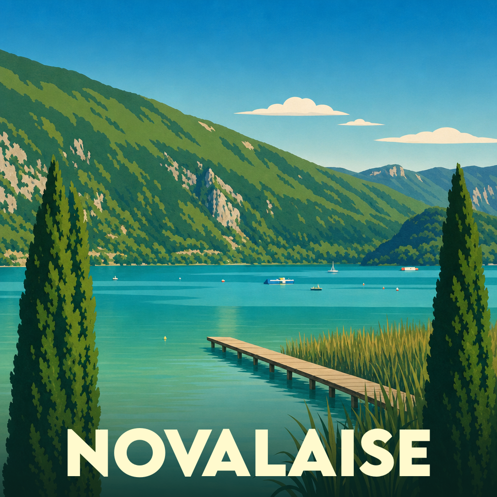 Novalaise