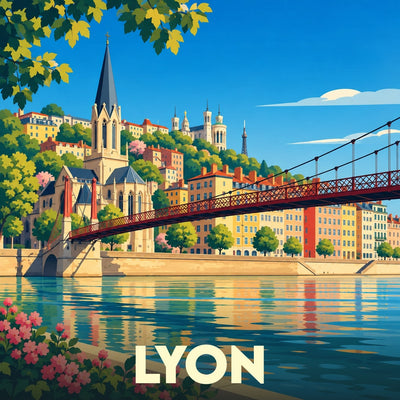 Lyon