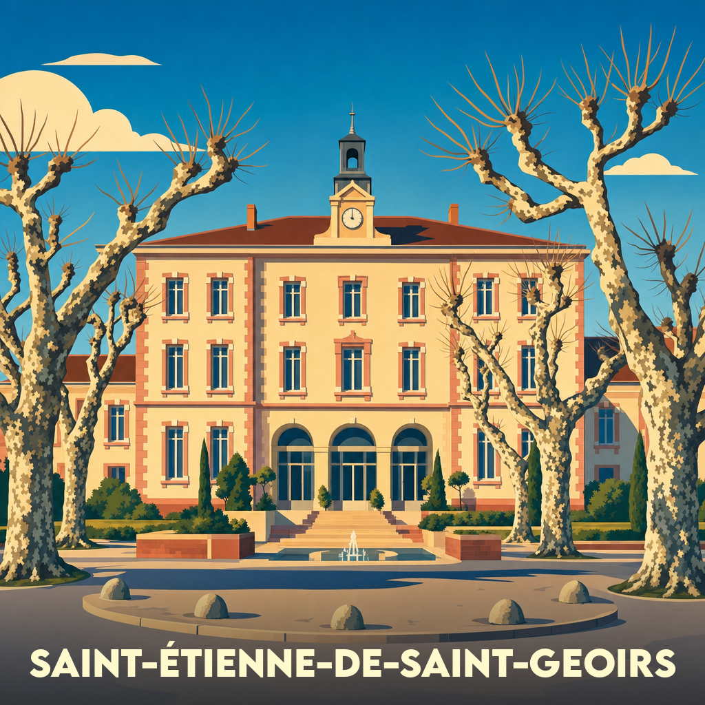 Saint-Étienne-de-Saint-Geoirs