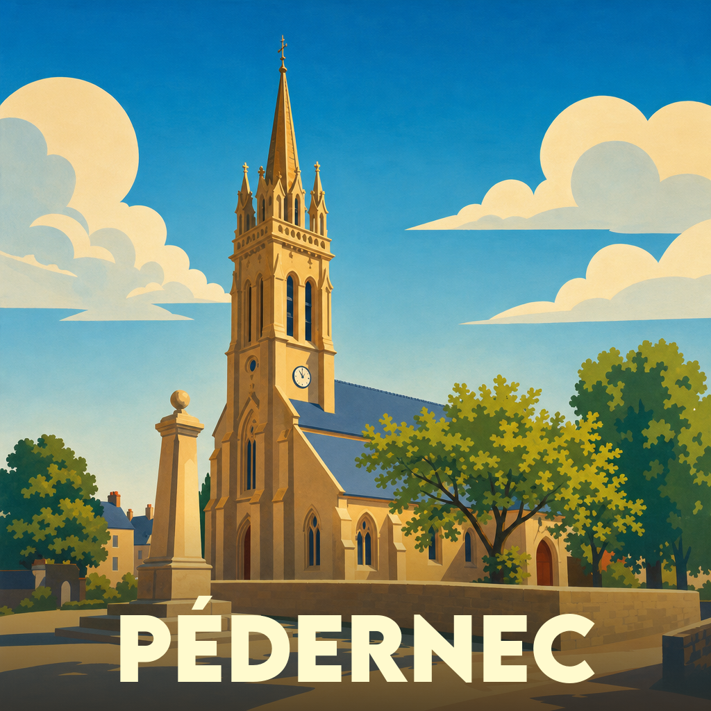 Pédernec