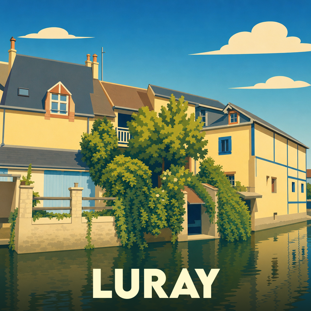 Luray