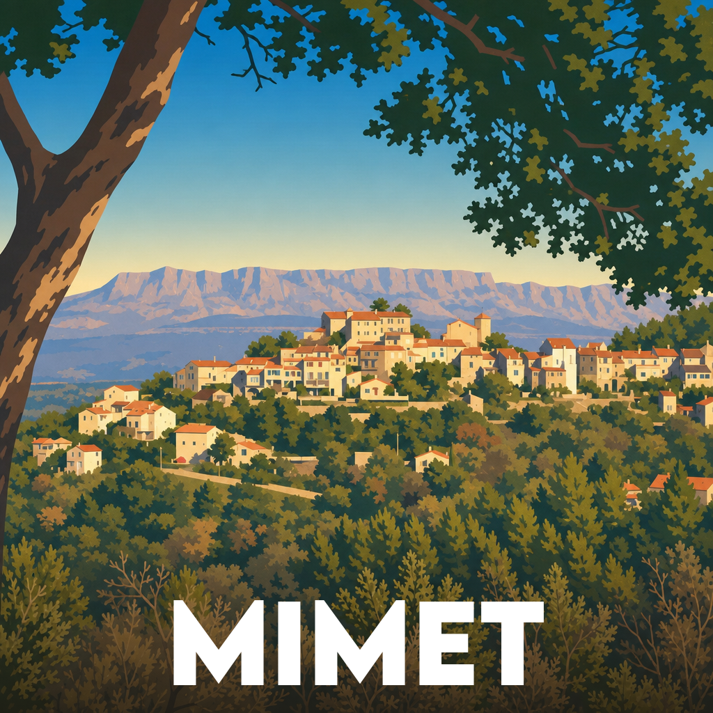 Mimet