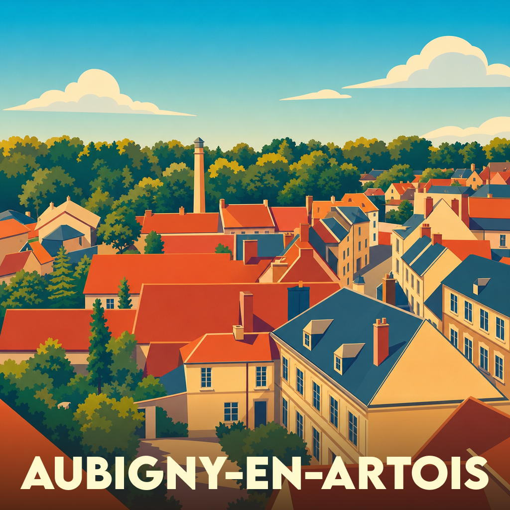 Aubigny-en-Artois