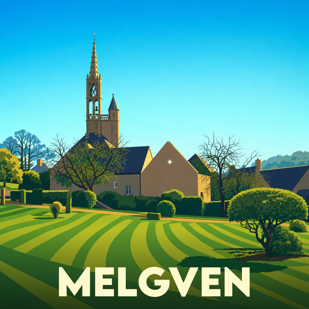 Melgven