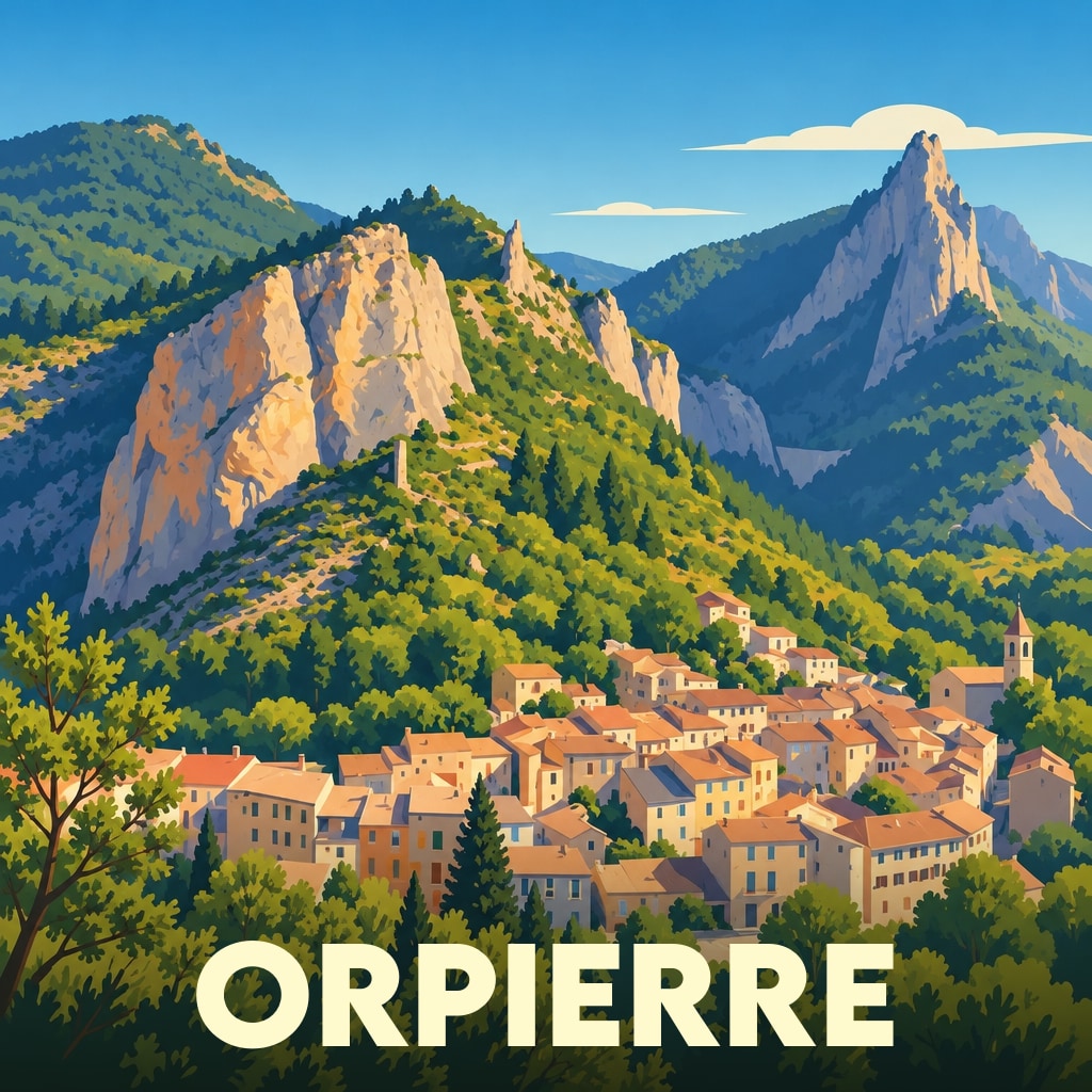 Orpierre