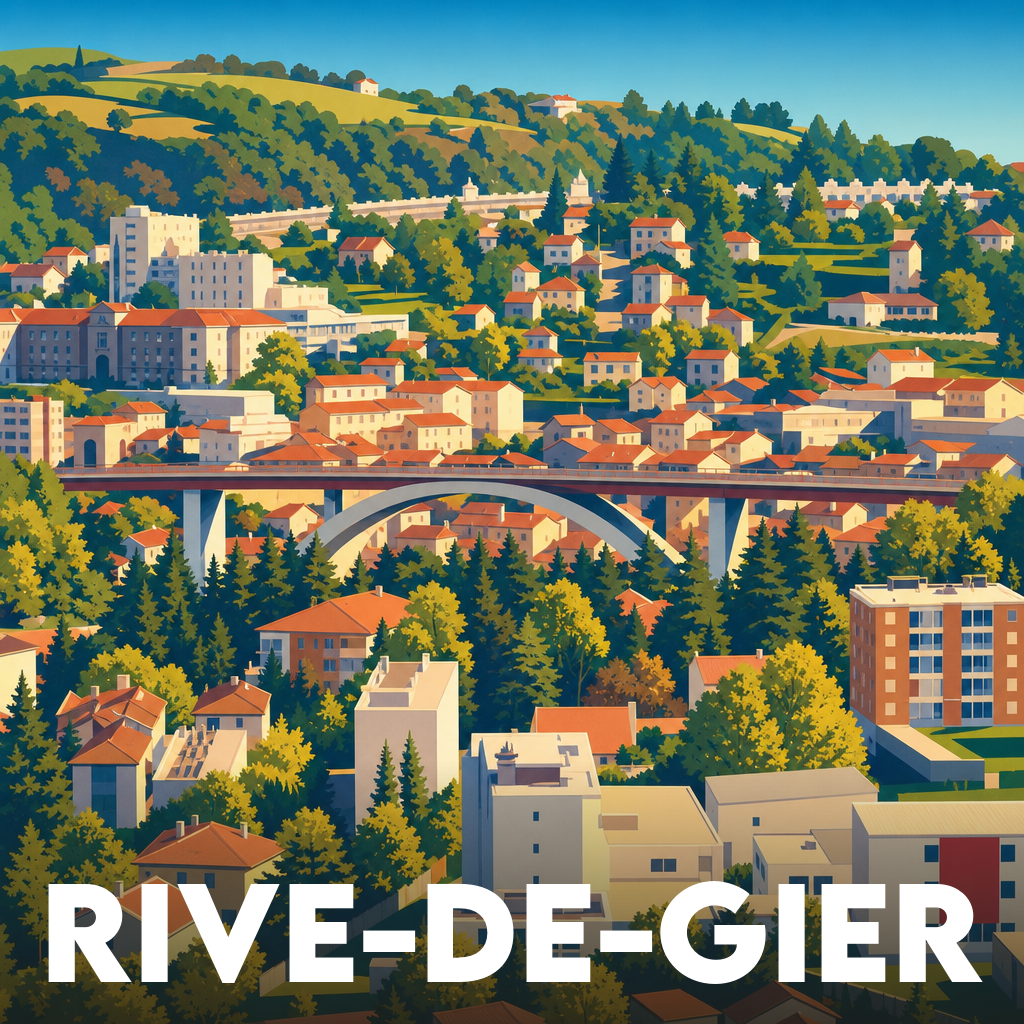 Rive-de-Gier