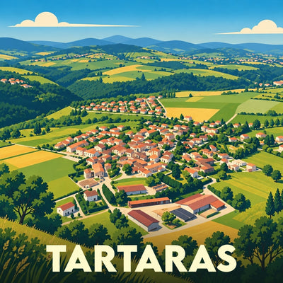 Tartaras