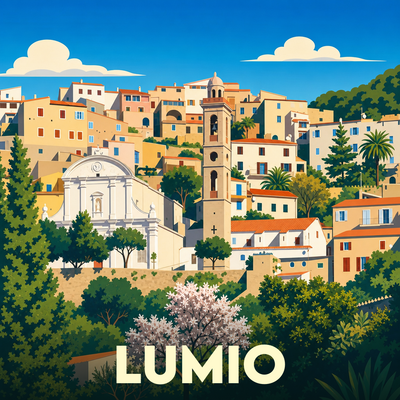 Lumio