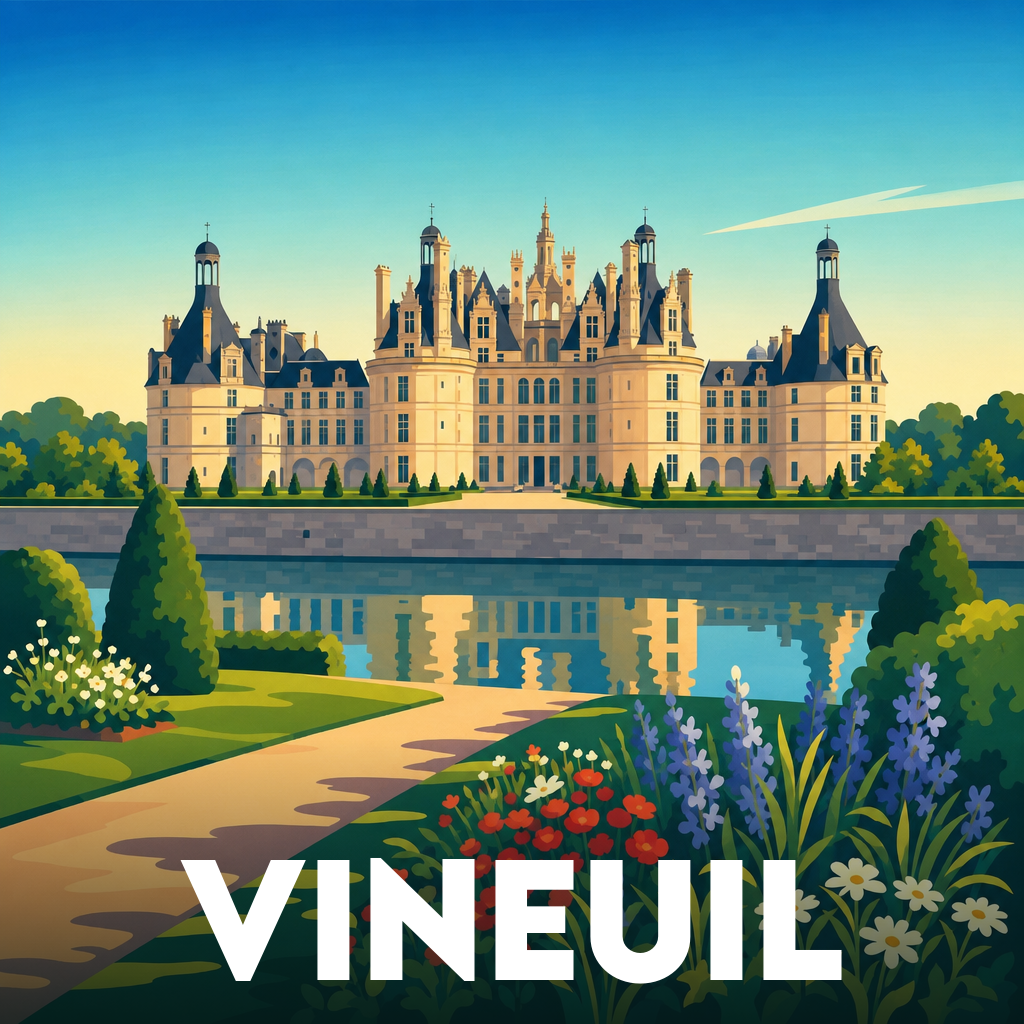 Vineuil