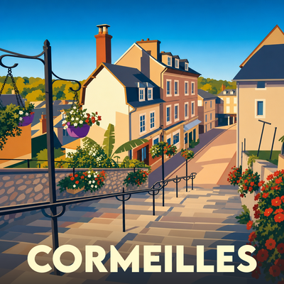 Cormeilles