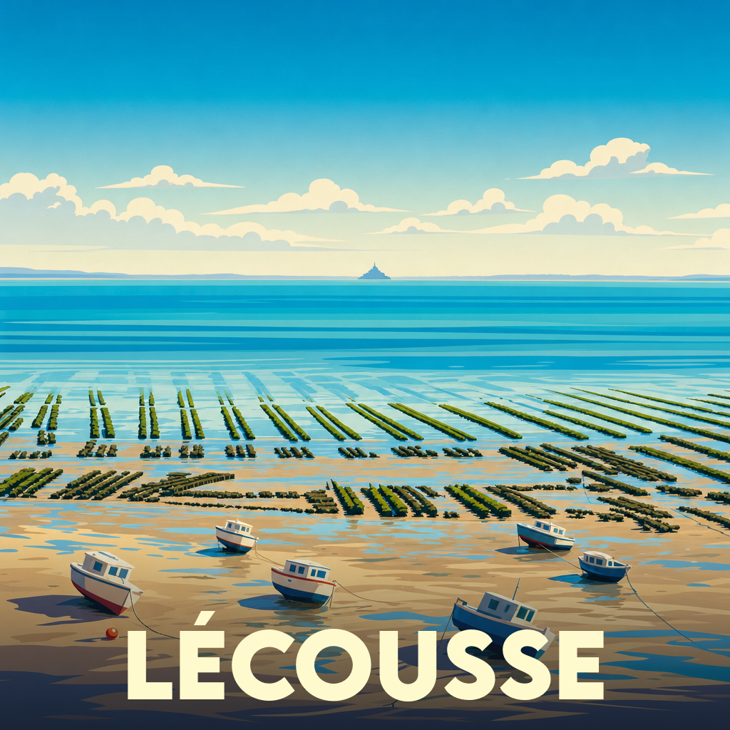 Lécousse