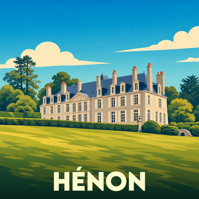 Hénon