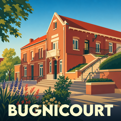 Bugnicourt