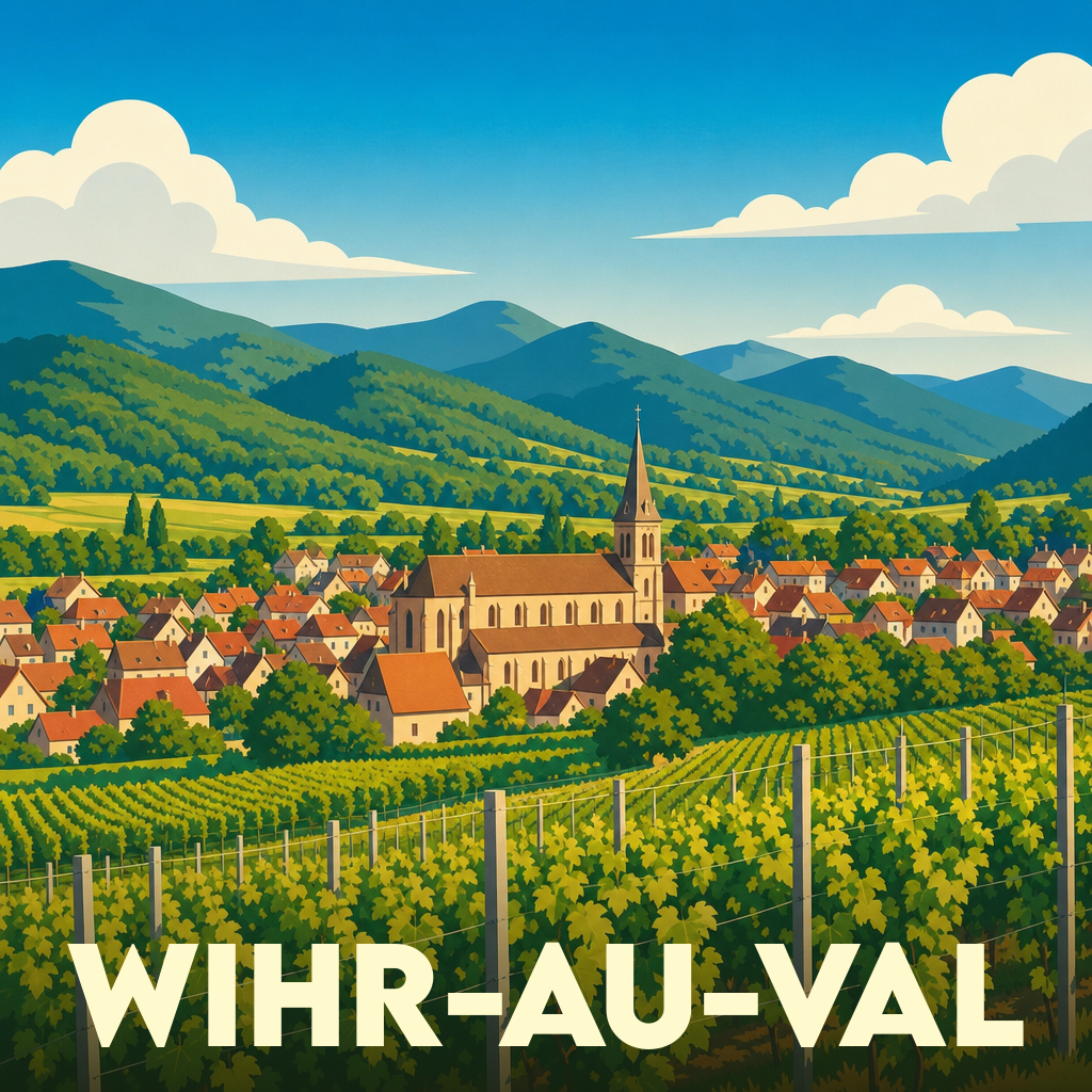 Wihr-au-Val