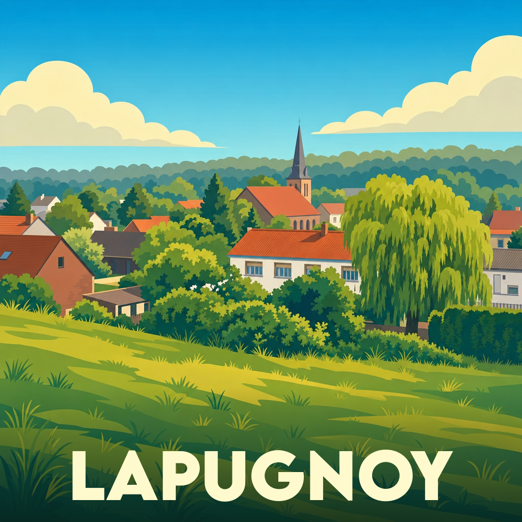 Lapugnoy