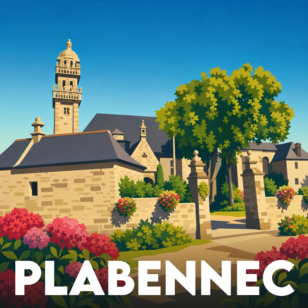 Plabennec