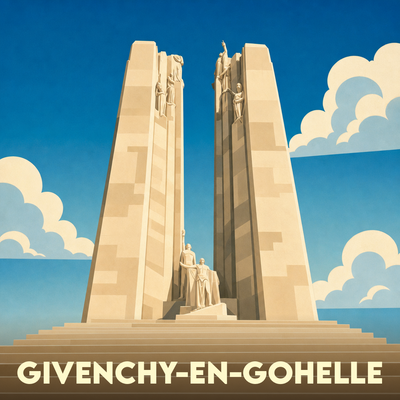 Givenchy-en-Gohelle