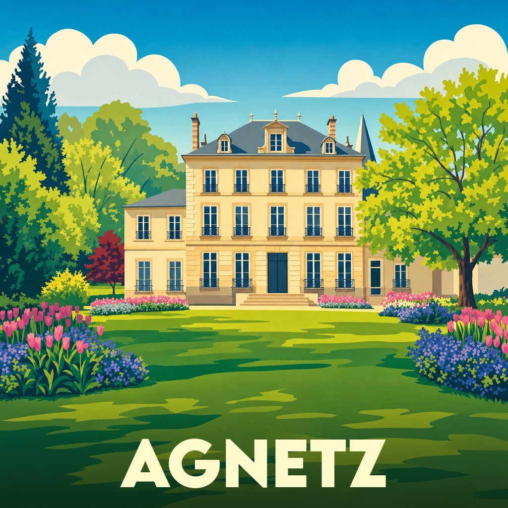 Agnetz