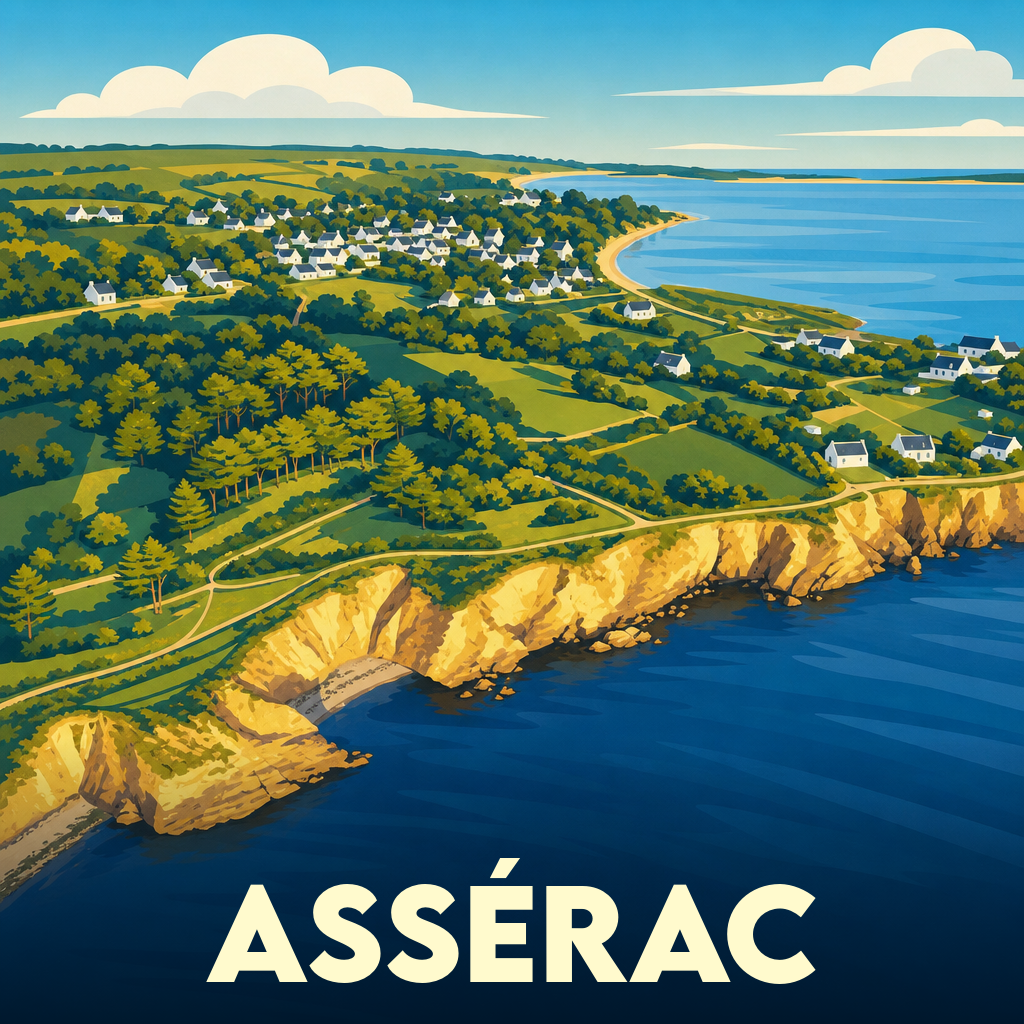 Assérac
