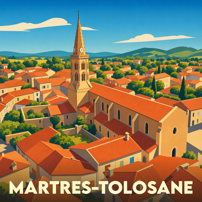 Martres-Tolosane