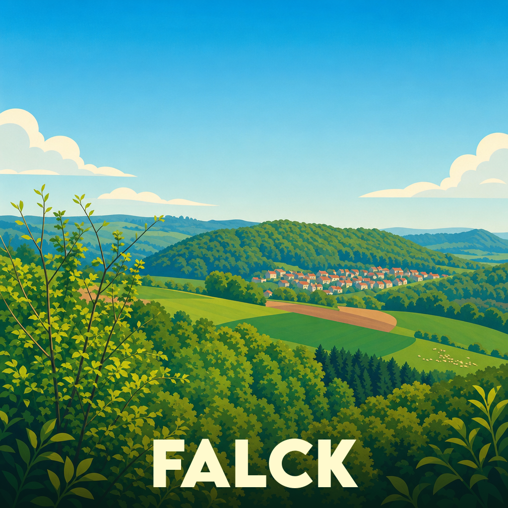 Falck
