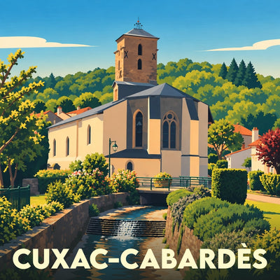 Cuxac-Cabardès