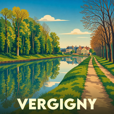 Vergigny