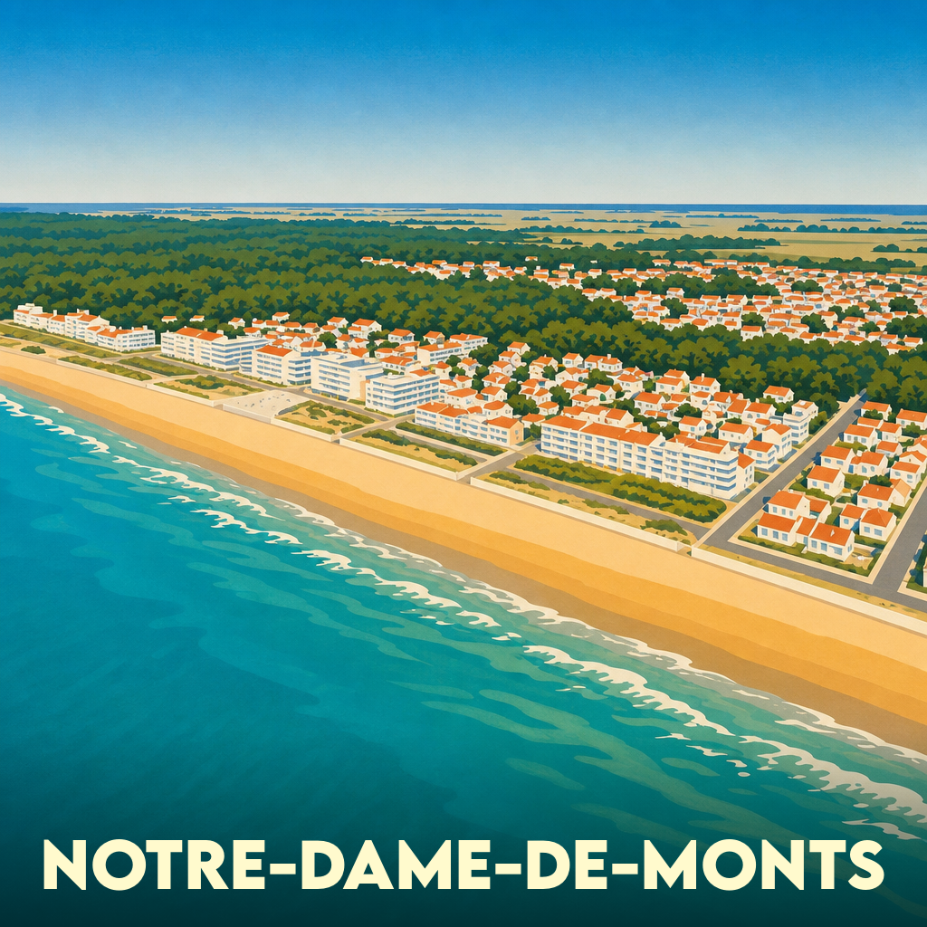 Notre-Dame-de-Monts