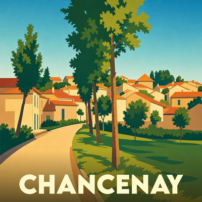 Chancenay