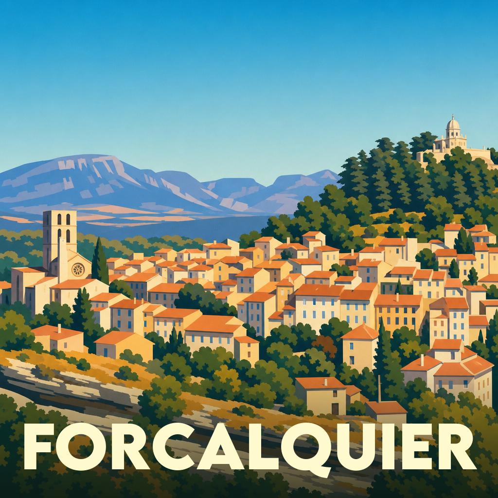 Forcalquier