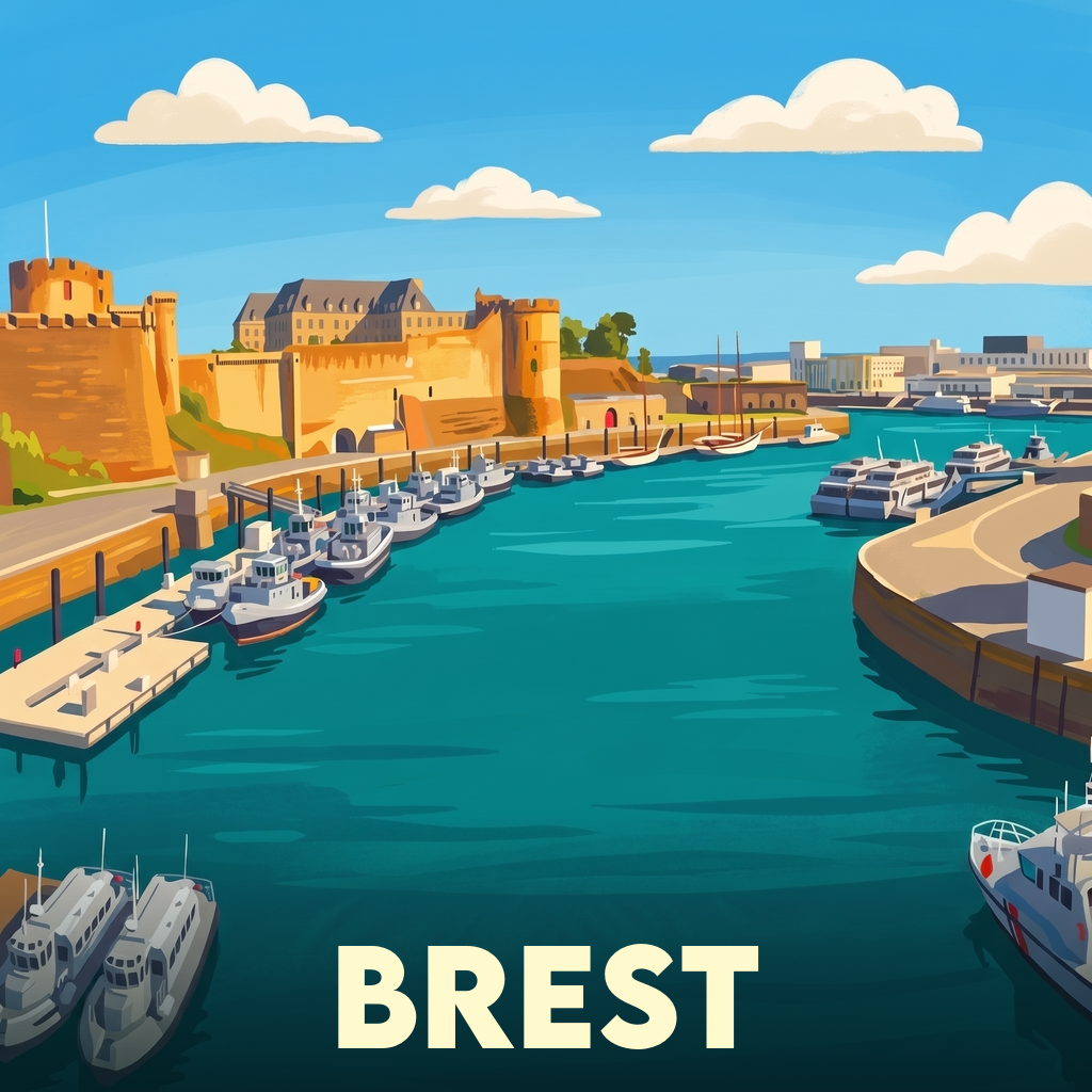 Brest