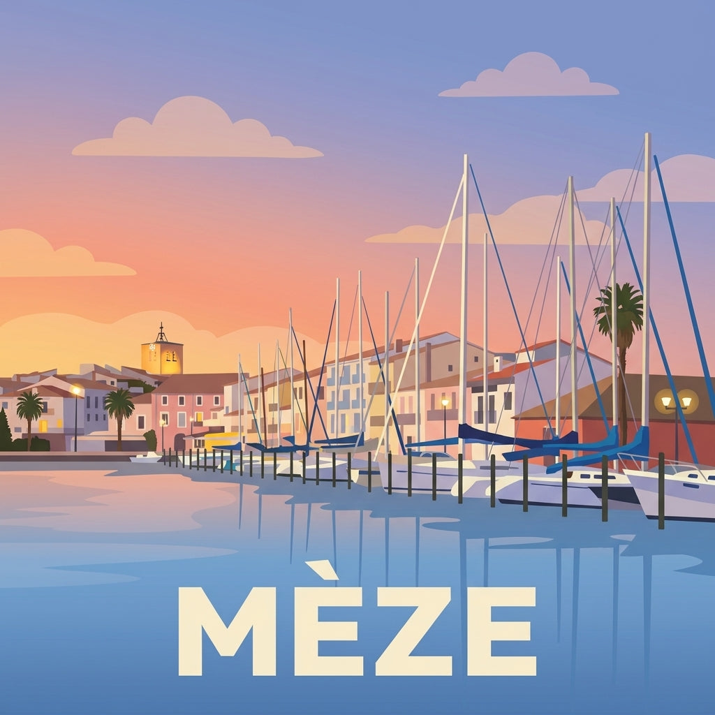 Mèze