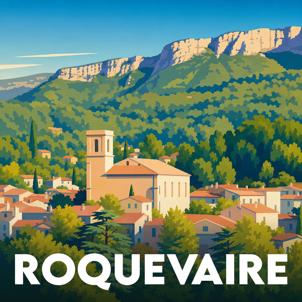Roquevaire