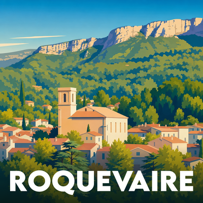 Roquevaire