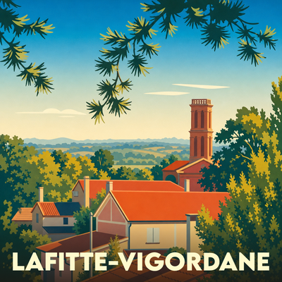 Lafitte-Vigordane